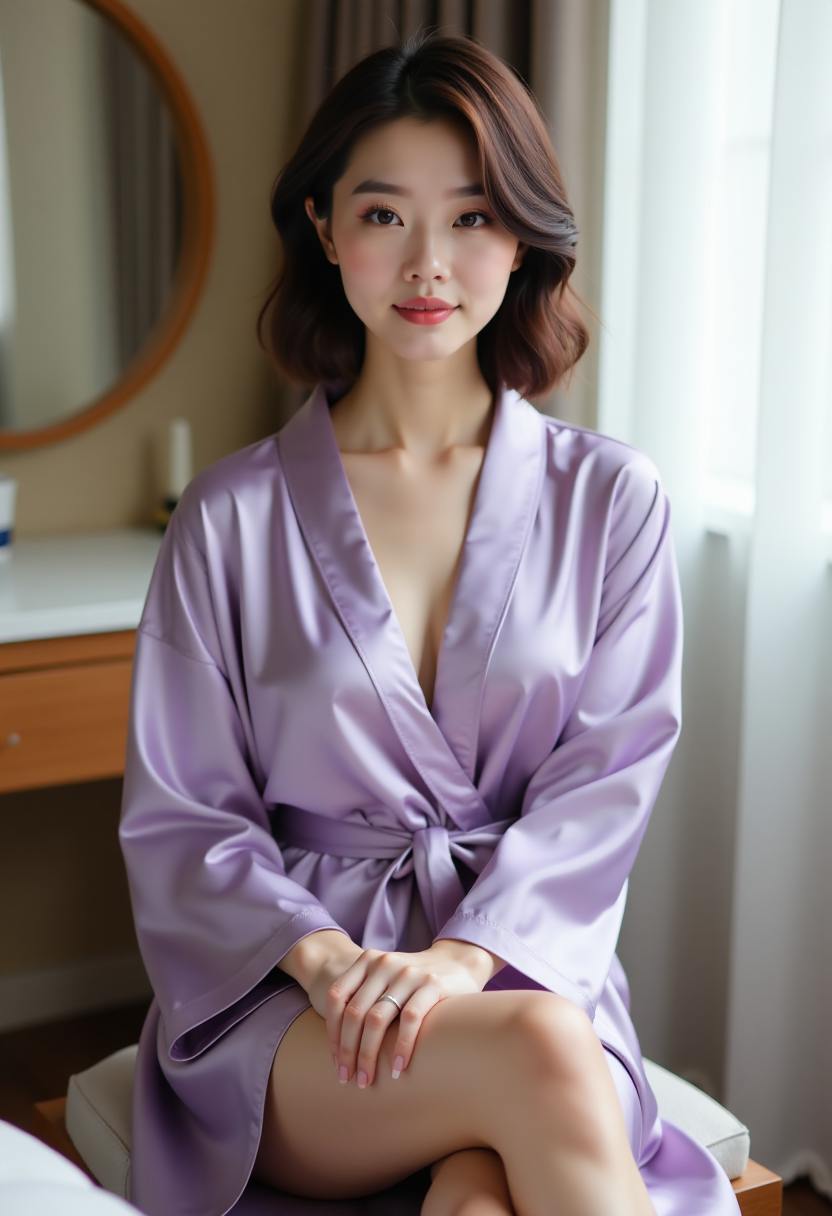 北城夜航