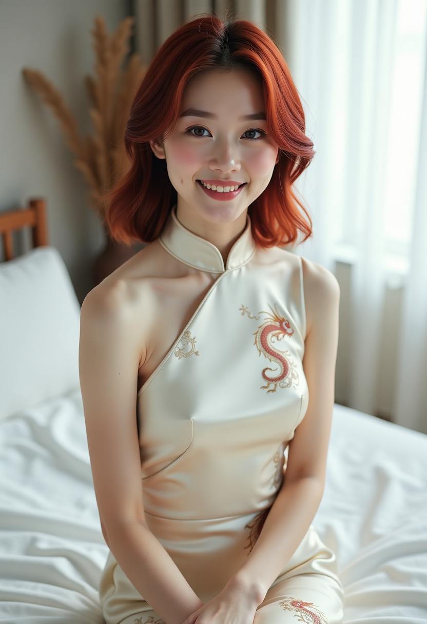 潮声里的我们